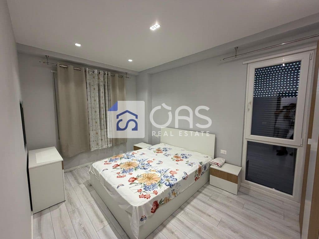 Jepet me qera apartament 2+1 Paskuqan 3
