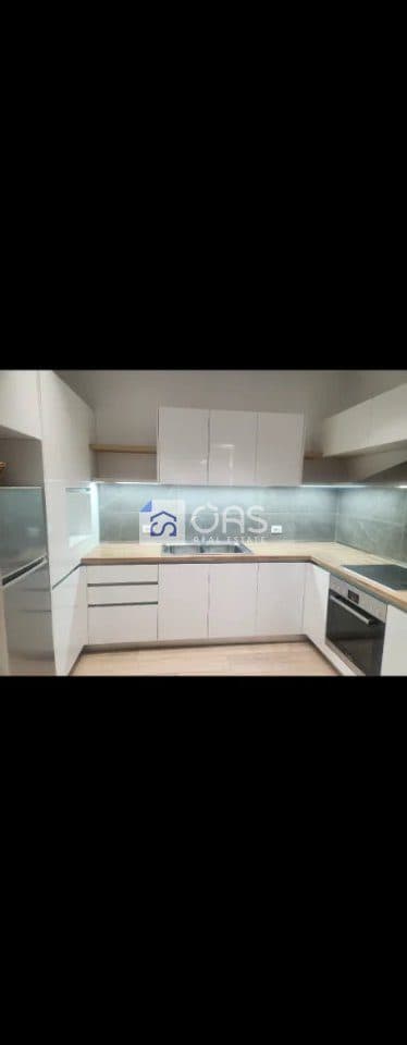 Jepet apartament me qera 1+1 Ne Myslym Shyr 4