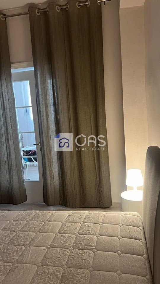 jepet me qira Apartament 2+1 vasil shanto (me parkim) 4