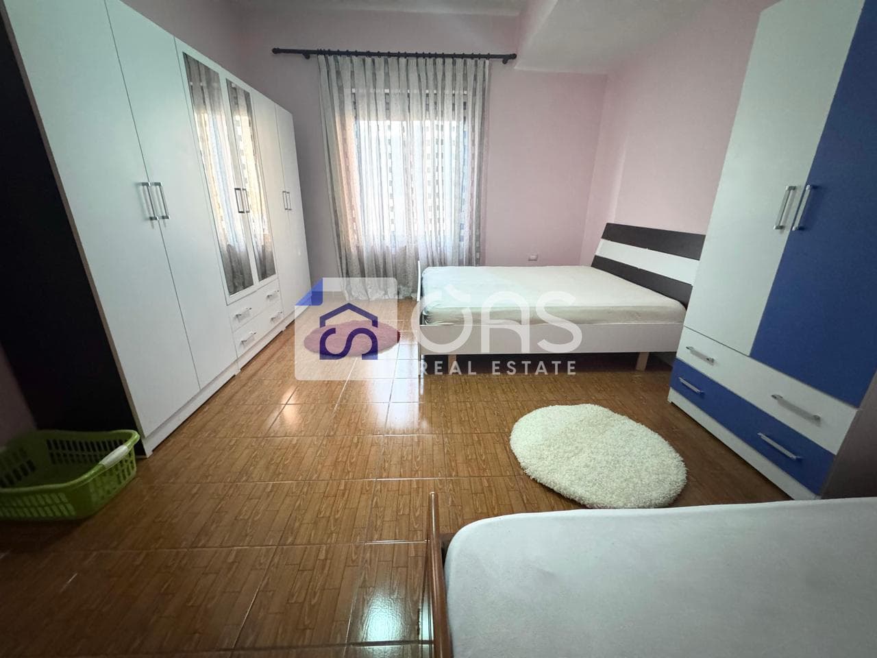Jepet apartament me qera 1+1 Rruga Dibres 2