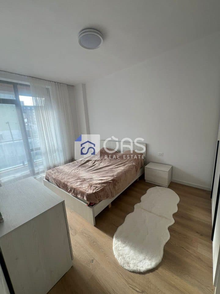 Jepet apartament me qera 2+1 tek Bulevardi i Ri 2