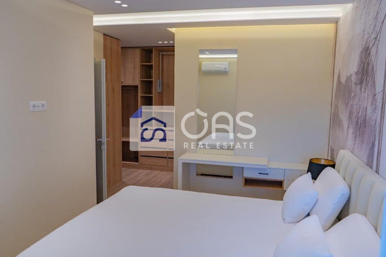 Shitet apartament 2+1 tek Kodra e Dillit 3