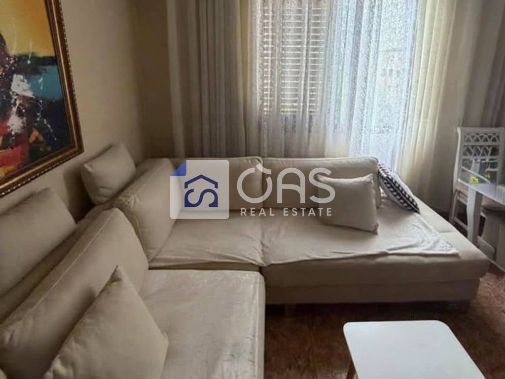 Jepet me qera apartament 2+1 ne Oxhak