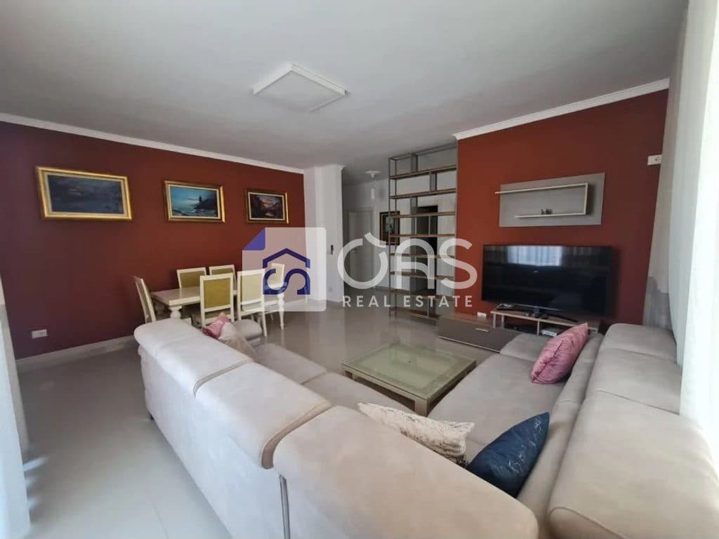 Jepet me qera apartament 2+1+2 te Kopshti Botanik 2