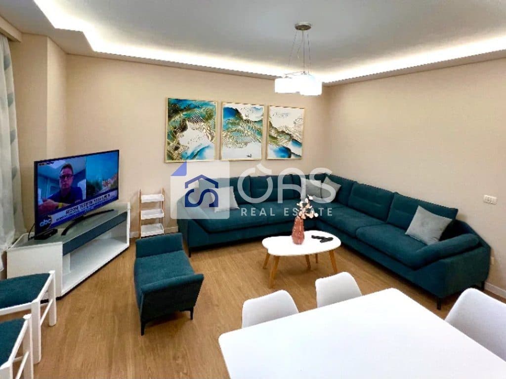 Jepet me qera Apartamenti 1+1 Shkolla e baletit 2