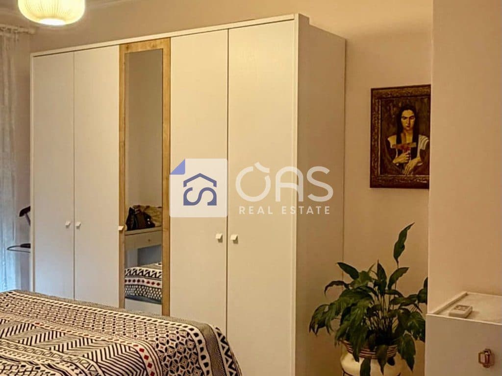 Jepet me qera Apartamenti 1+1 Ne Don Bosko(Fiori di bosko) 2