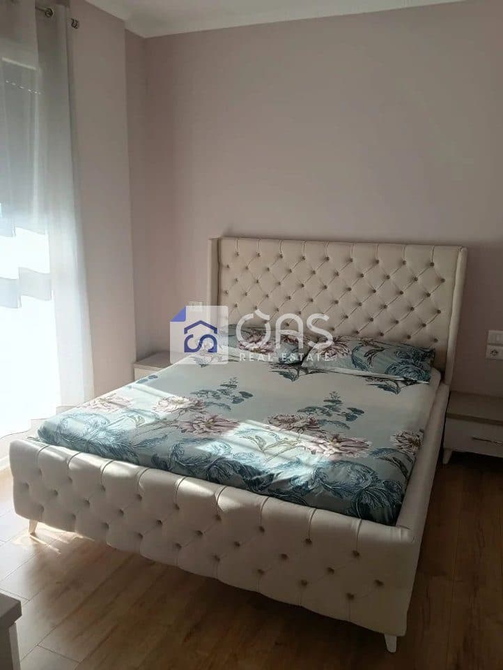 Jepet me qera apartament 1+1 Ne Don Bosko 2