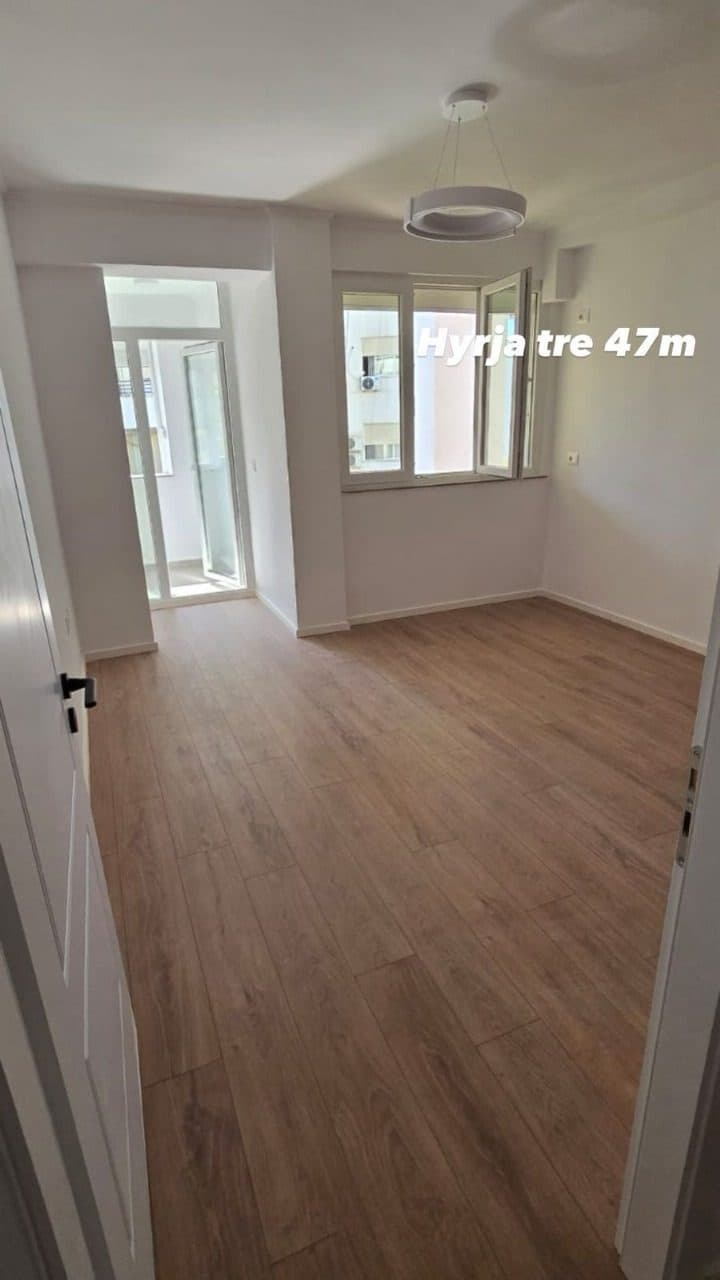 Shitet Apartament 1+1 ne Don Bosko. 3