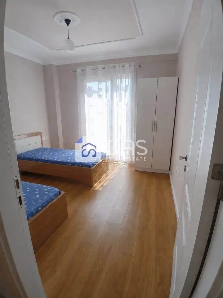 Jepet apartament me qera 2+1 Ne Kamez 2