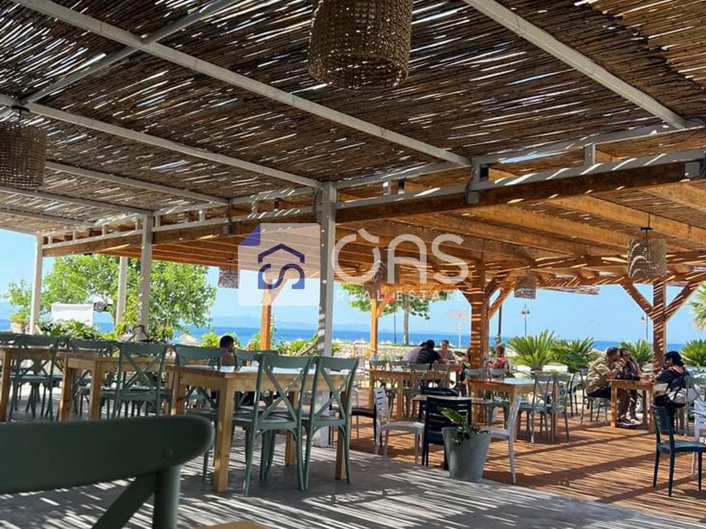 JEPET ME QERA PER SEZONIN VEROR 1 PRILL - 15 TETOR, BAR - RESTORANT 4