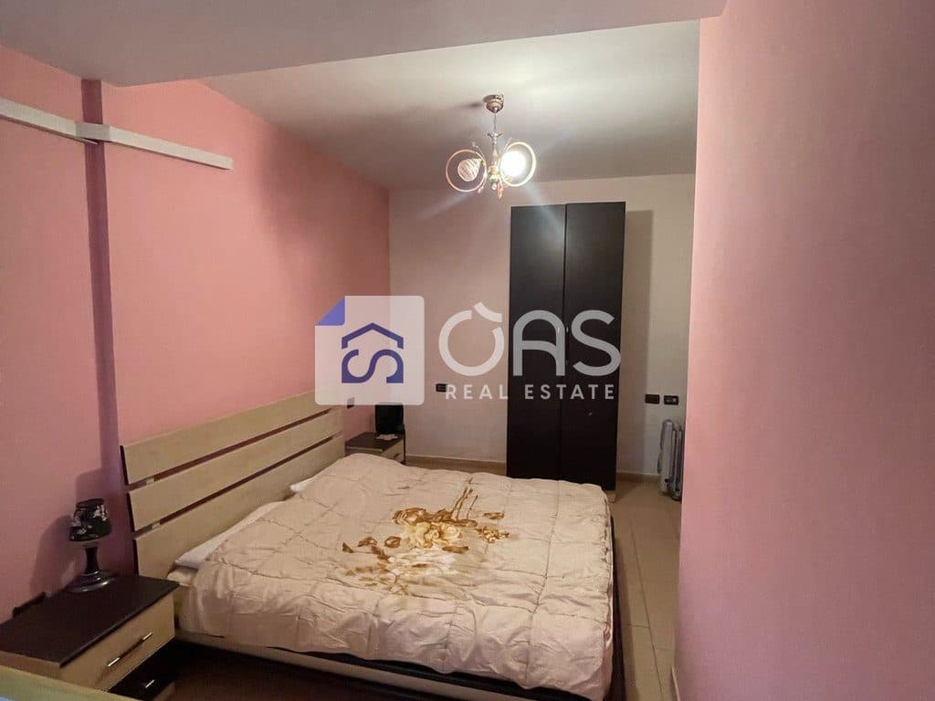 Jepet me qira Apartamenti 3+1+2 Tregu Elektrik 2