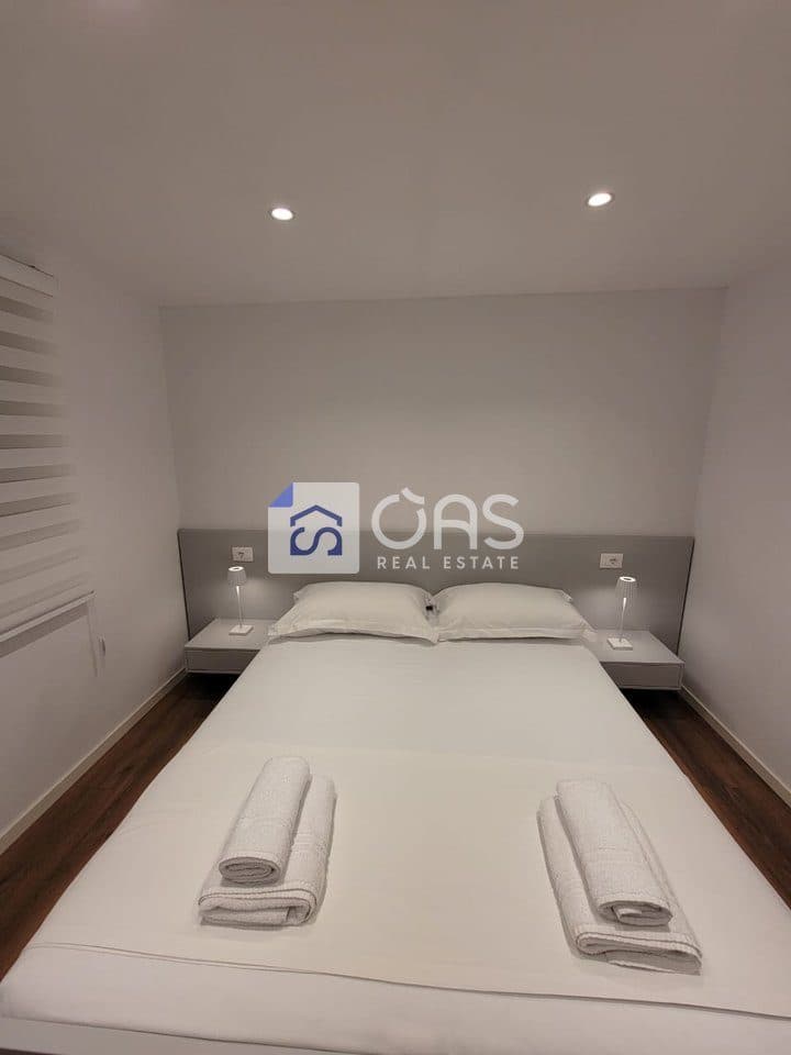 jepet me qira Apartament 1+1 rruga durrsit 2
