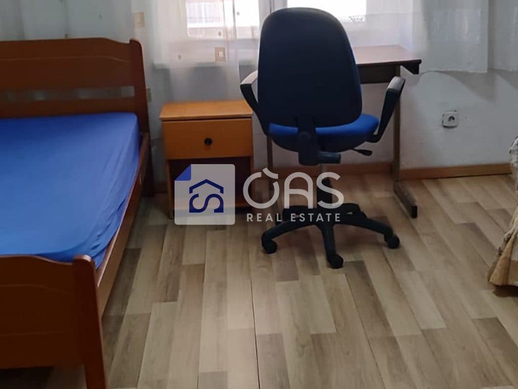 Jepet me qera Apartamenti 1+1 Tek Taiwani 4