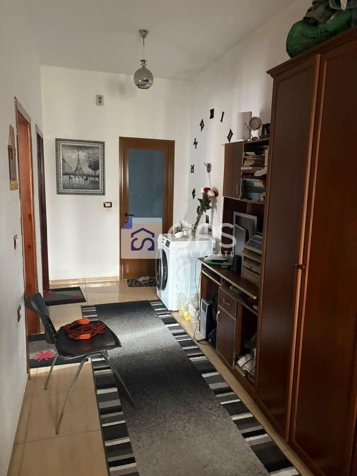 Jepet me qera APARTAMENT 2+1 ALLIAS (tek posta)