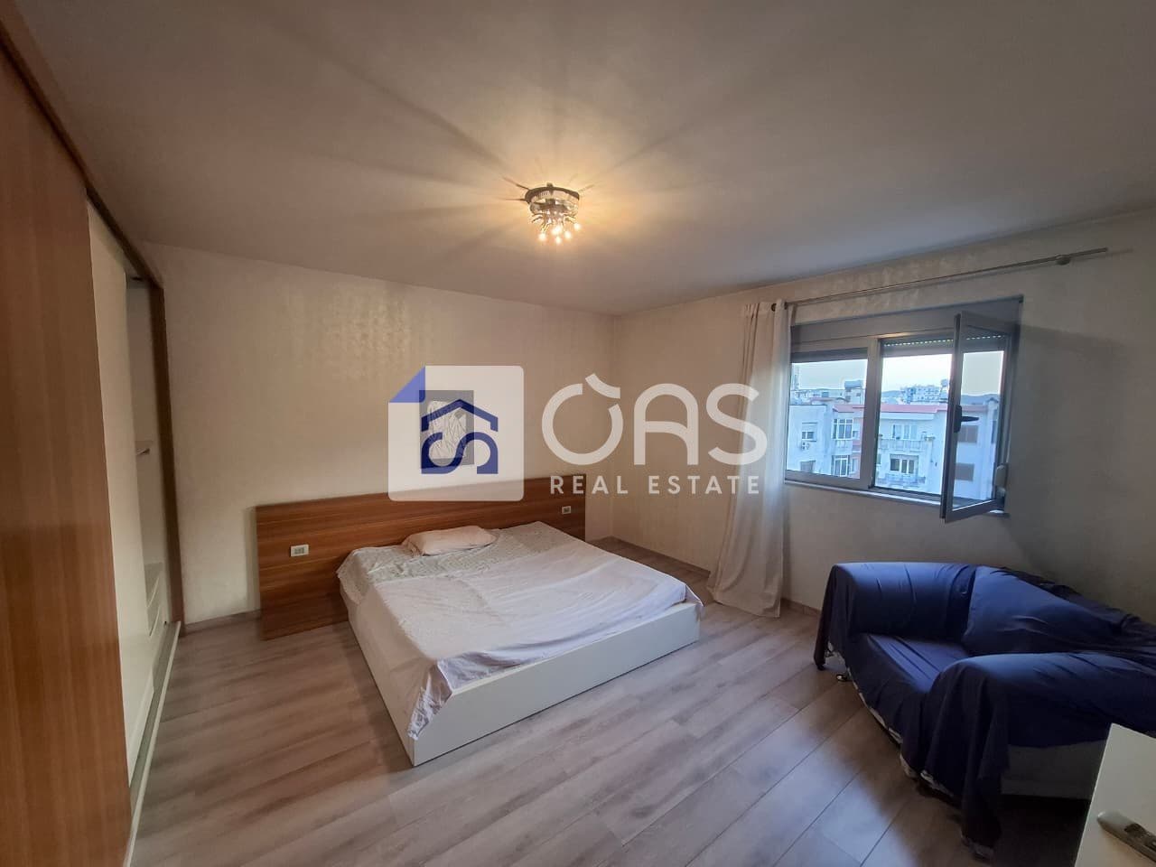 Apartament 2+1 Me Qira në Hoxha Tahsim, Tiranë - 650€ | 85 m² 2