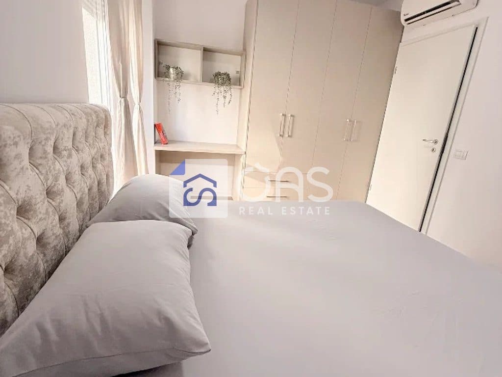 Jepet me qera Apartamenti 2+1 21 Dhjetori 3