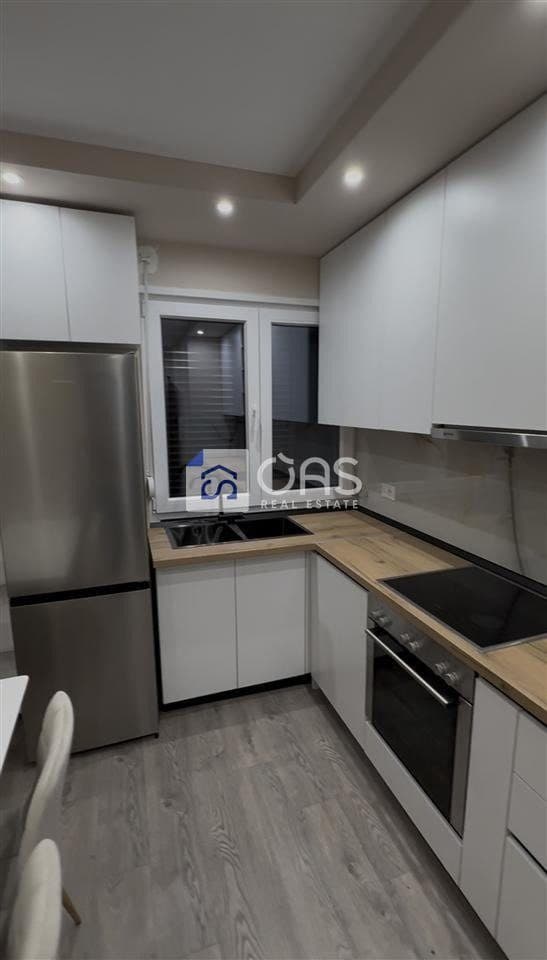 Apartament 1+1 Me Qira në Rruga Jordan Misja, Tirana – 650€ | 60 m² 2