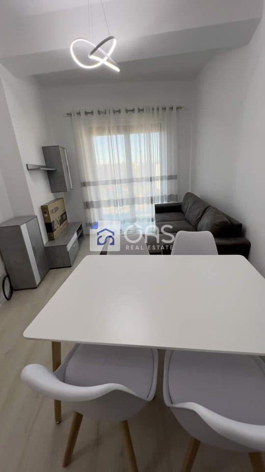 Apartament 2+1 Me Qira në Astir, Tiranë - 600€ | 100 m² 2