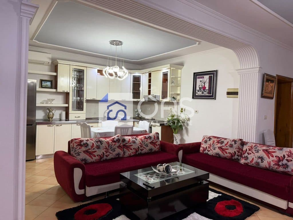 Jepet me qira Apartamenti 2+1 Siri Kodra