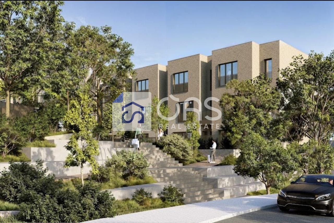 Shitet apartament 2+1+2 në Mjull-Bathore (Park House) 2