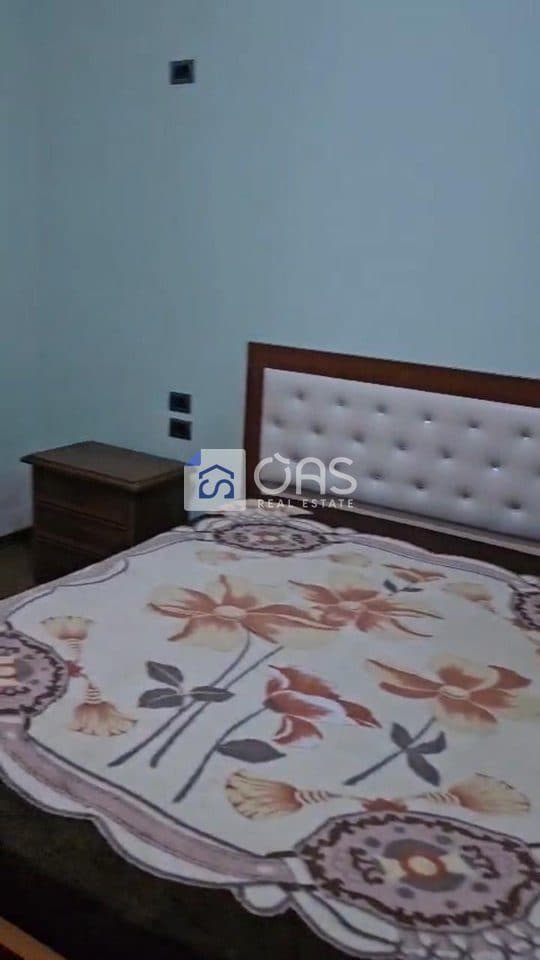 Shtëpi 1+1 Me Qira në Qyteti Studenti, Tiranë - 300€ | 60 m² 4