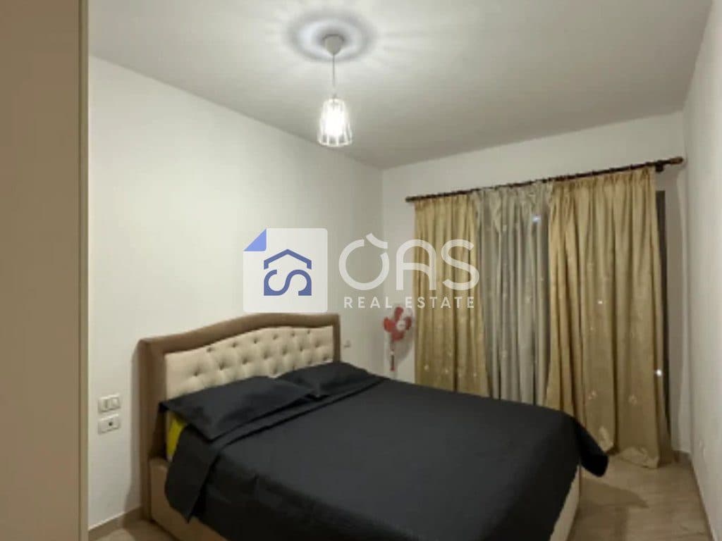 Jepet me qera Apartamenti 1+1 Astir 2