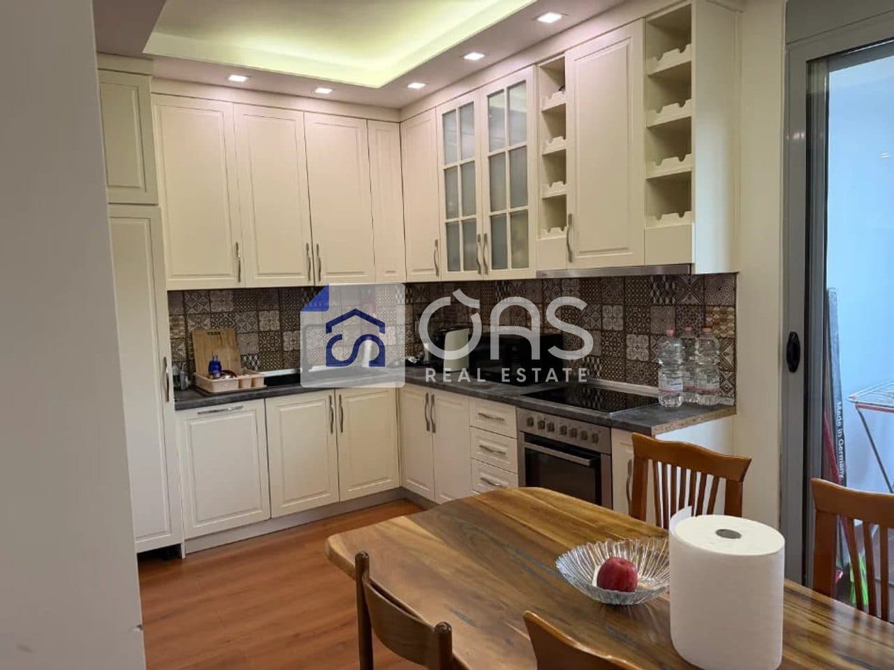 Jepet me qera apartament 2+1+2Te Liqeni I Thate 2