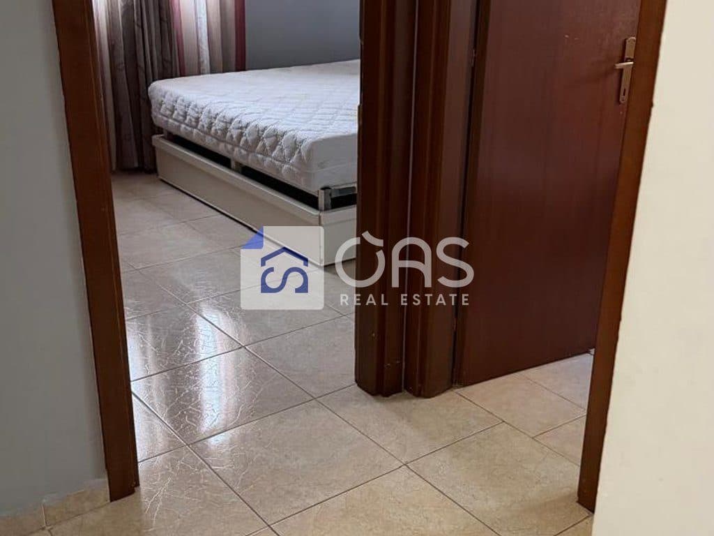 Jepet me qera apartamenti 2+1 Fusha Aviacionit 4
