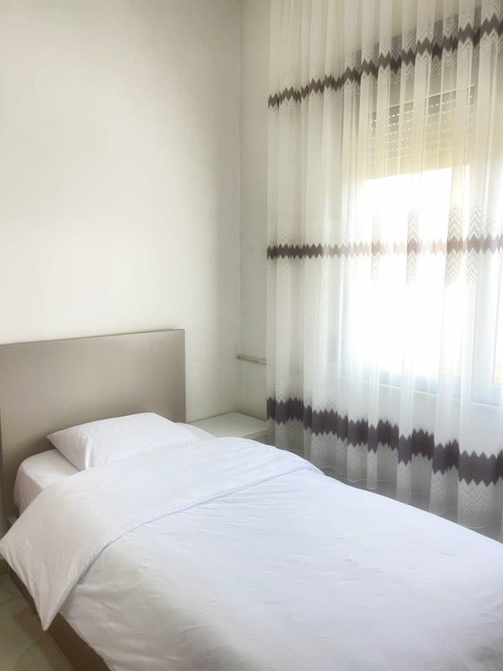 Jepet apartament 2+1 me qera ne zonen e Unazes se Re (prane Miell Tirana) 3