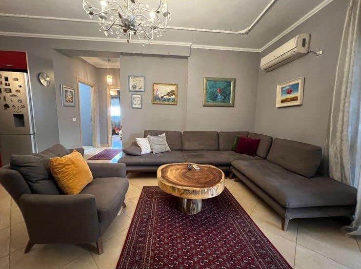 Jepet apartament 2+1 me qera tek Kodra Diellit