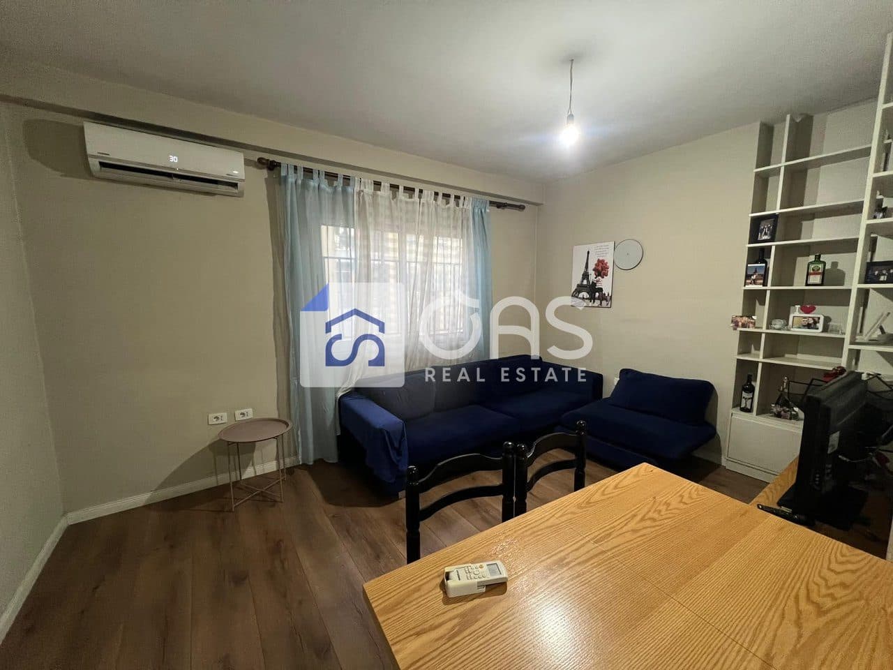 Shitet apartament 1+1 ne Yzberisht 4