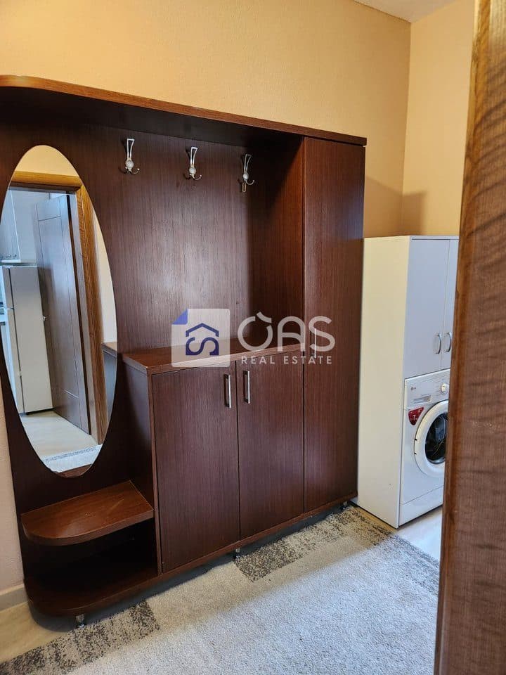 Jepet Apartament me qera 1+1 ISH PARKU (PRAN SQUARE 21) 4