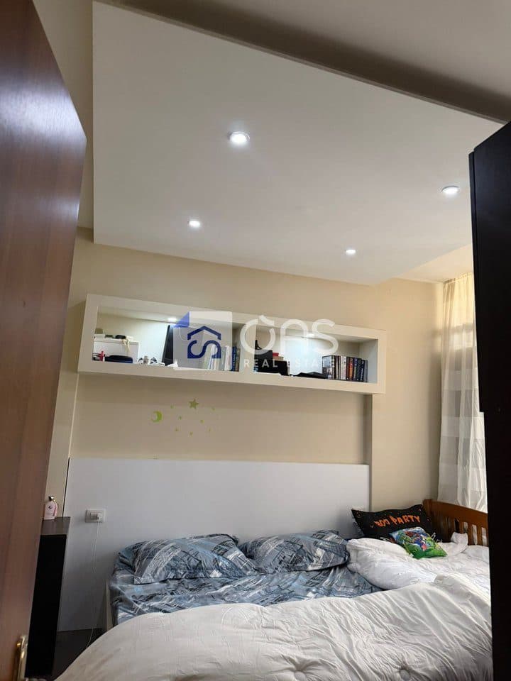 Shitet apartament 2+1+2 ne Astir 3