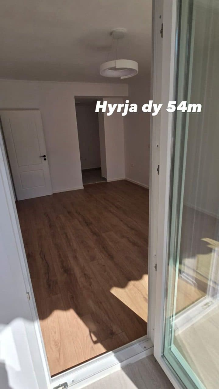 Apartament 1+1 Për Shitje në Don Bosko, Tiranë - 115000€ | 54 m² 4