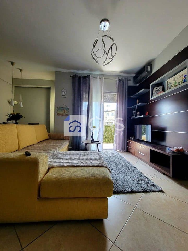 Jepet me qera apartament 1+1 Ne Ali Dem