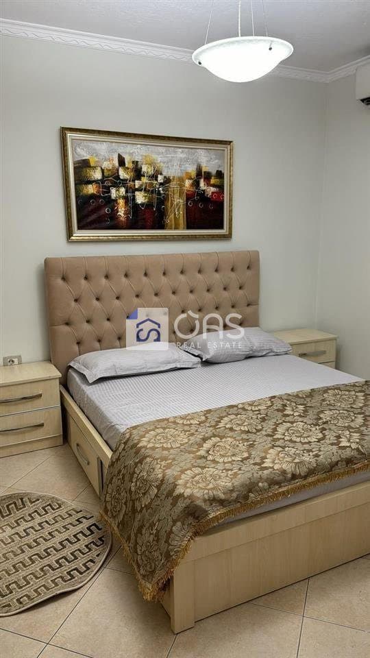 Jepet apartament me qera 2+1 ne Don Bosko.