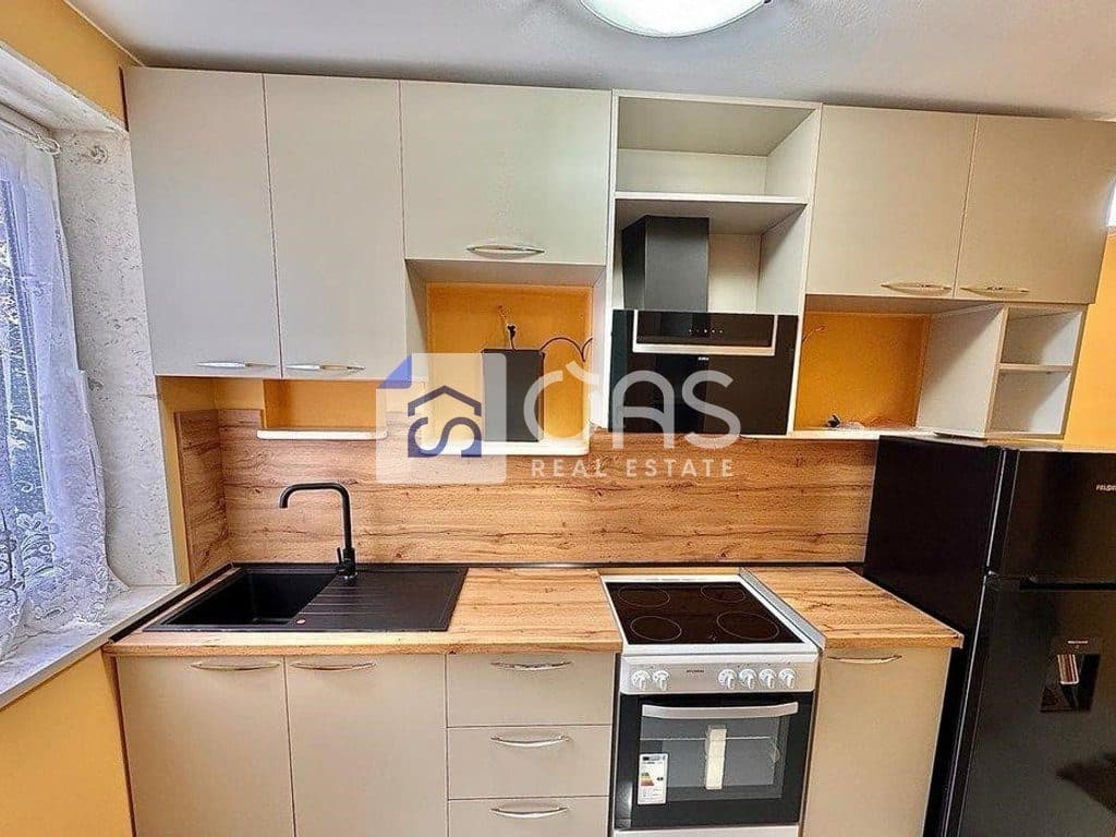 Jepet me qera apartament 2+1 tek Sheshi Willson 3