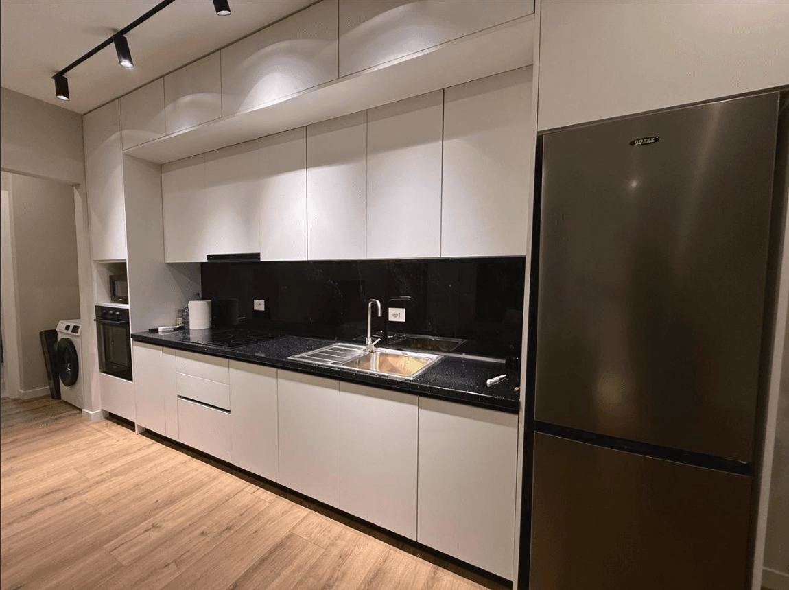Apartament 1+1 Me Qira Tek Liqeni i Farkes, Tirane - 600€ | 76 m² 3
