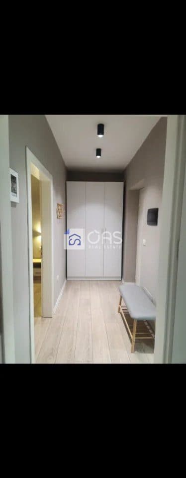 Jepet apartament me qera 1+1 Ne Myslym Shyr 2