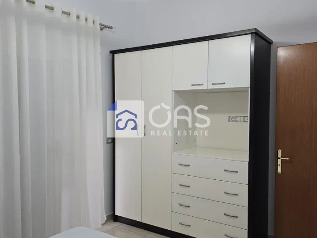 Jepet me qera apartamenti 1+1 Te vilat Gjermane 4