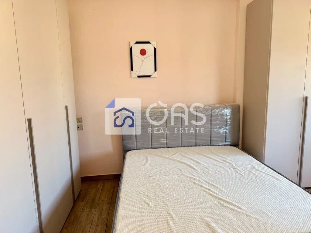 Jepet me qera Apartamenti 2+1 21 Dhjetori 2