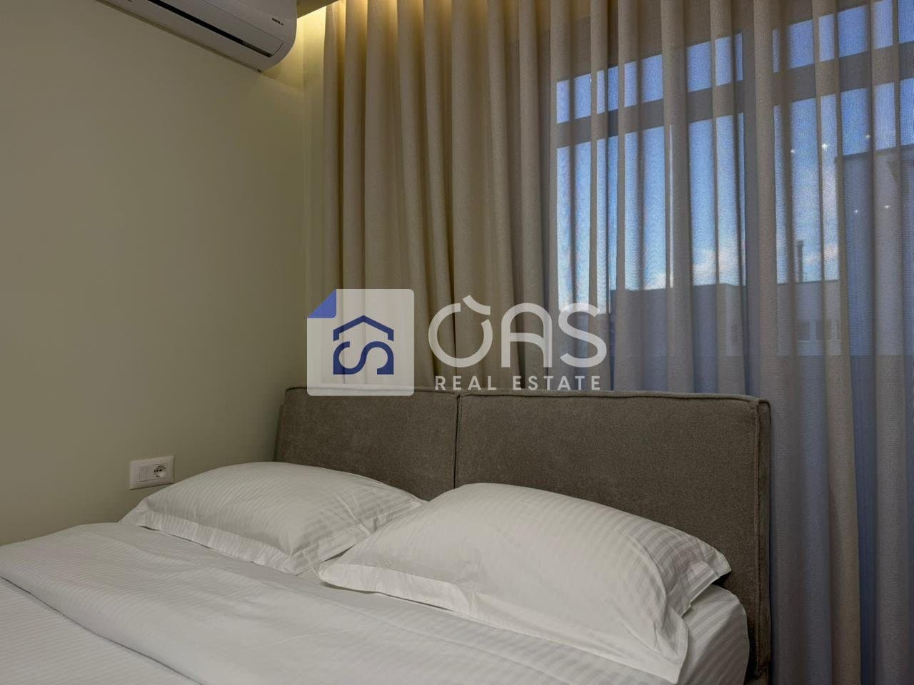 Shiten 2 apartamente 1+1 Ne 21 Dhjetori 193.000 euro 2