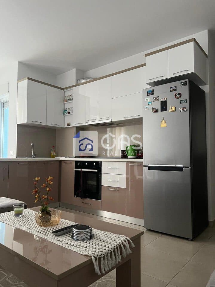 Jepet apartament me qera 1+1 21 Dhjetori