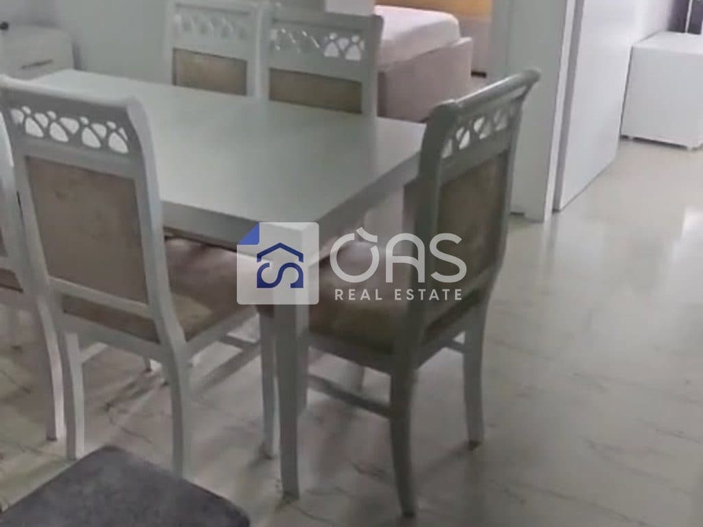 Jepet me qera Apartamenti 2+1 Laprak 2