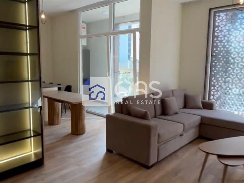 Jepet me qera apartament 2+1+2 te Siri Kodra 3