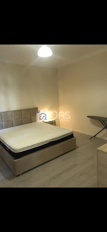 Jepet apartament me qera 1+1 ne Ali Dem 3