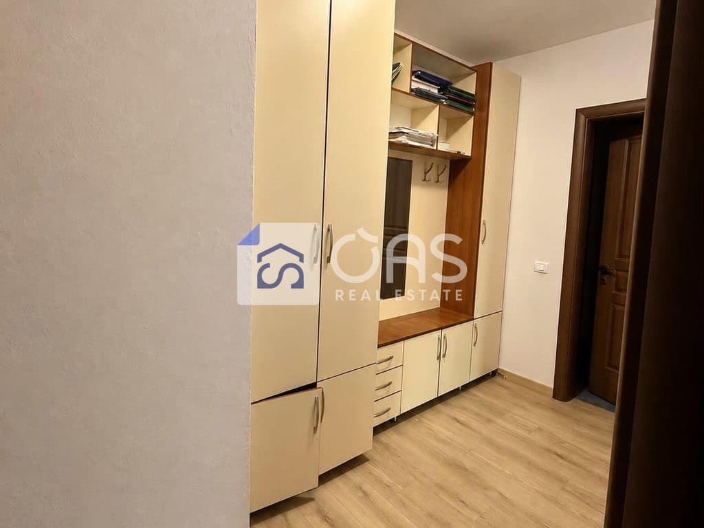 Jepet me qera Apartamenti 1+1 Ali Demi 3