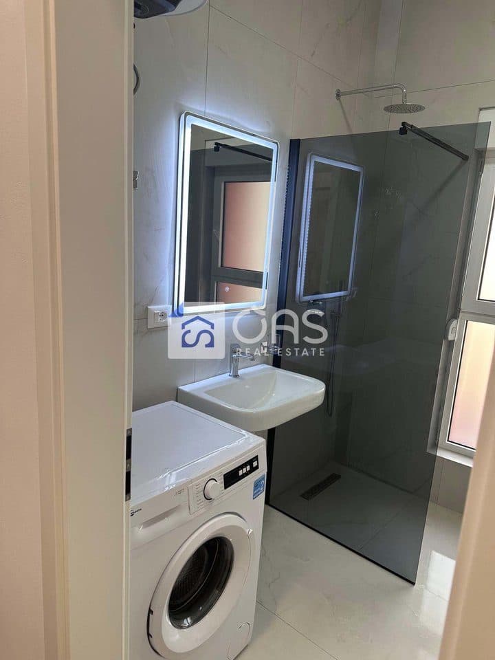 Jepet me qera apartament 1+1 Ne Ali Dem 3