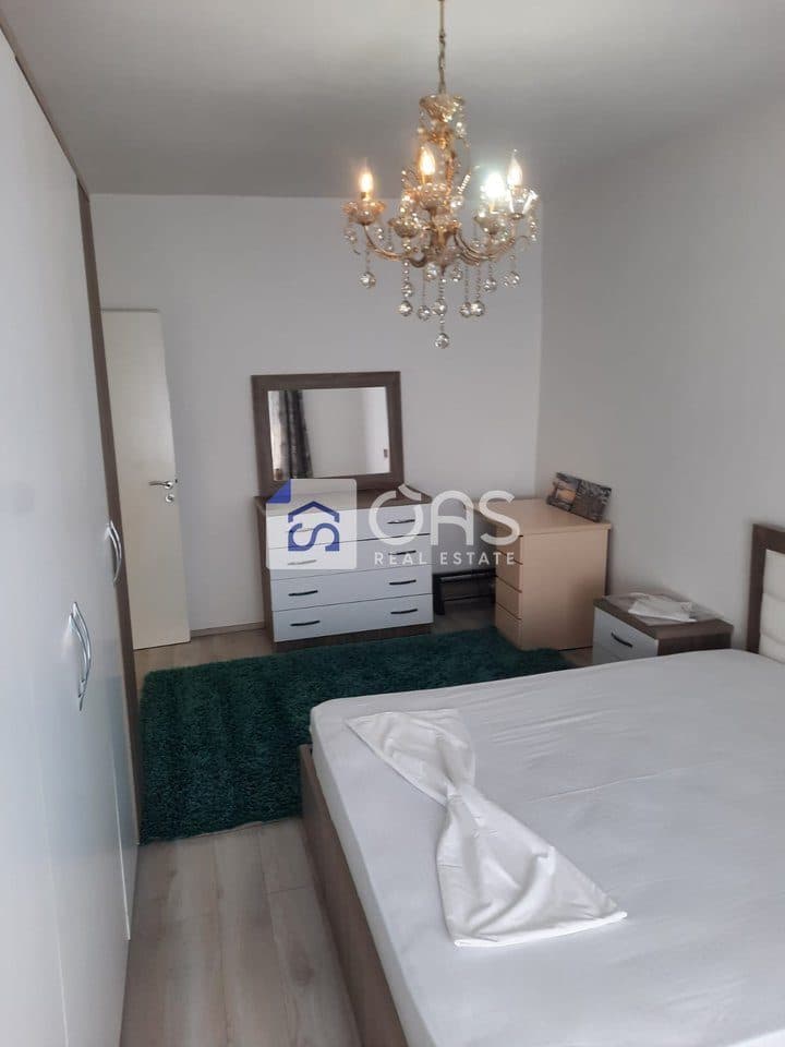 Jepet me qera apartament 2+1 ne Bllok 4