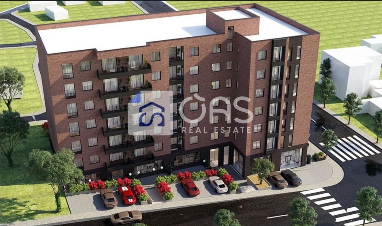 Shitet apartament 2+1+2 ne Paskuqan (Golden Hands) 2